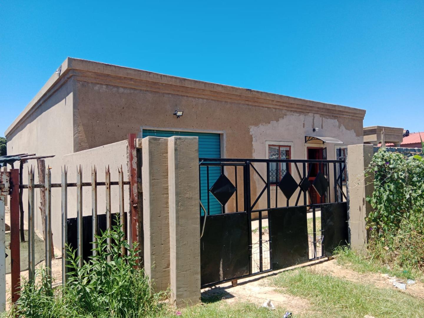 3 Bedroom House for Sale - Gauteng